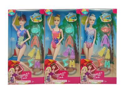 Doll - OBL10435366