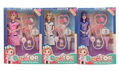 Doll - OBL10435368