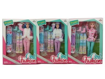 Doll - OBL10435369