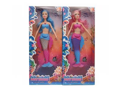 Doll - OBL10435375