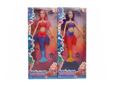 Doll - OBL10435376