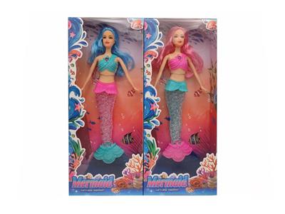 Doll - OBL10435378