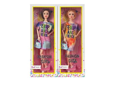 Doll - OBL10435381