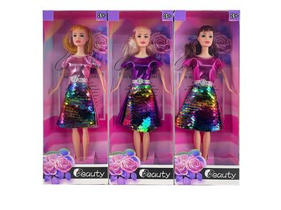 Doll - OBL10435387