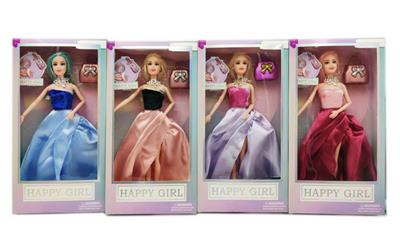 Doll - OBL10435390