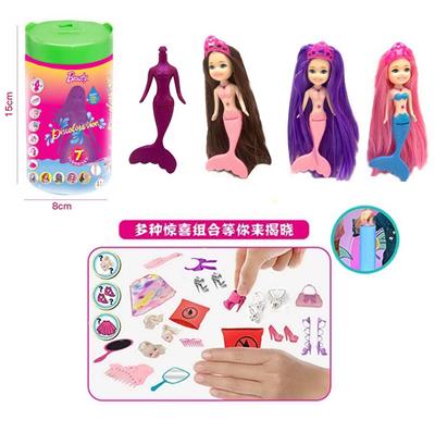 Doll - OBL10435405