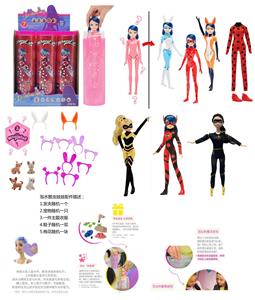 Doll - OBL10435410