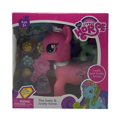 Beauty set - OBL10435421