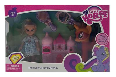 Beauty set - OBL10435451