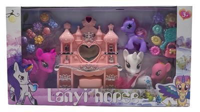 Beauty set - OBL10435455
