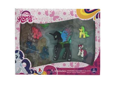 Beauty set - OBL10435462