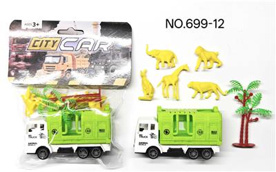 Animaltoys - OBL10435477