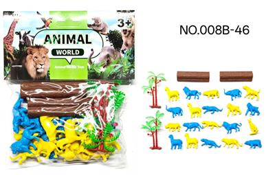 Animaltoys - OBL10435485