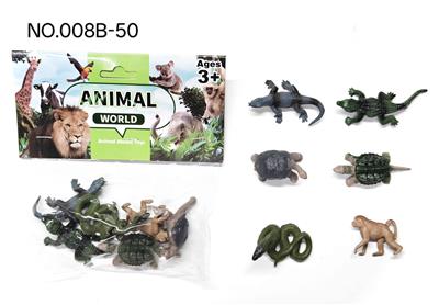Animaltoys - OBL10435489