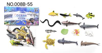 Animaltoys - OBL10435494