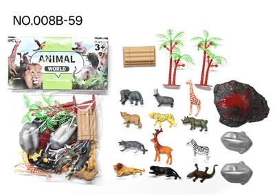 Animaltoys - OBL10435498
