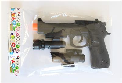 Electric gun - OBL10435529