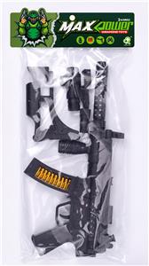 Electric gun - OBL10435533