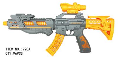 Electric gun - OBL10435544
