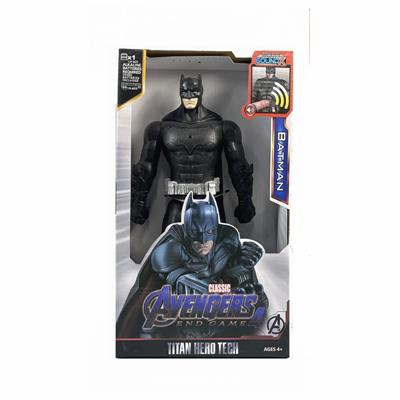 Clan / Superman - OBL10435561