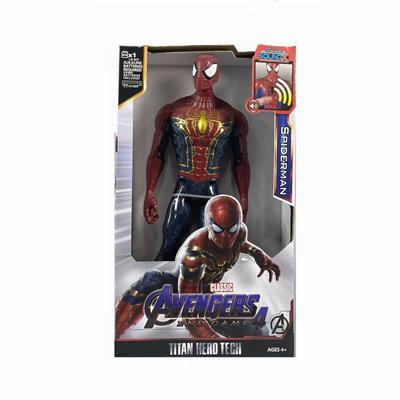 Clan / Superman - OBL10435563