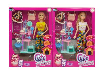 Doll - OBL10435579