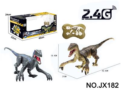 Remote control animal - OBL10435609