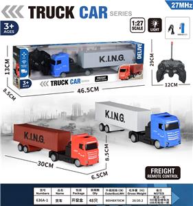 Remote control cars / tanks - OBL10435688