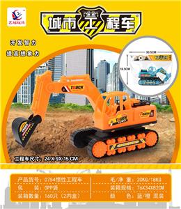 Inertia series - OBL10435760