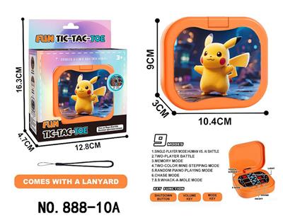 Games - OBL10435793