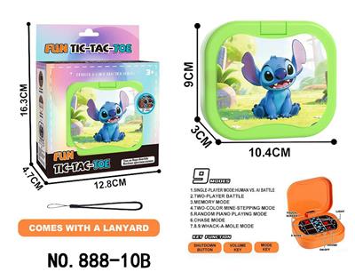 Games - OBL10435794