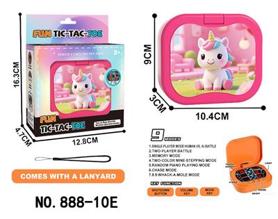 Games - OBL10435797