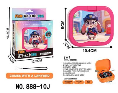 Games - OBL10435801