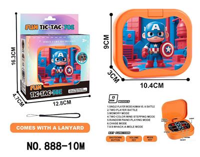 Games - OBL10435804