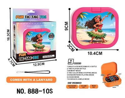 Games - OBL10435806