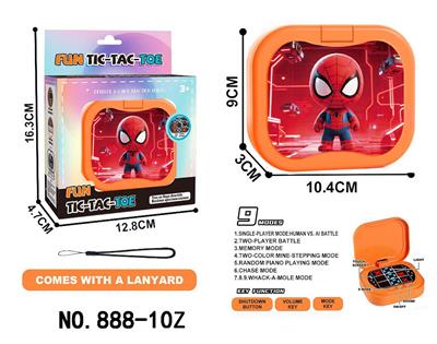 Games - OBL10435808