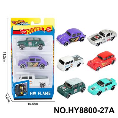 Die-cast toys - OBL10435828