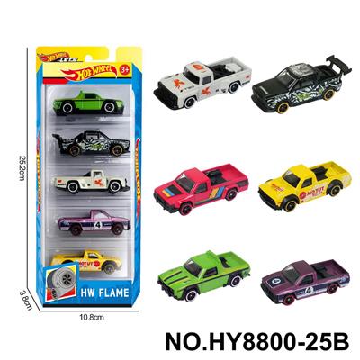 Die-cast toys - OBL10435835