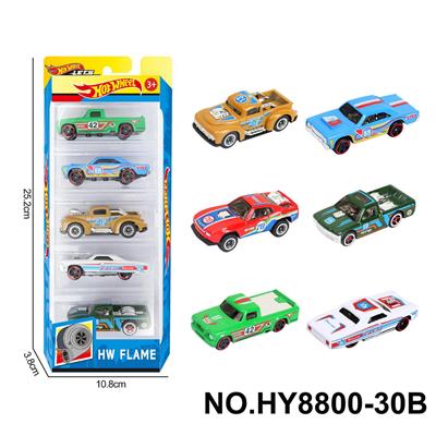 Die-cast toys - OBL10435840