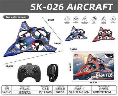 Remote control plane - OBL10435853