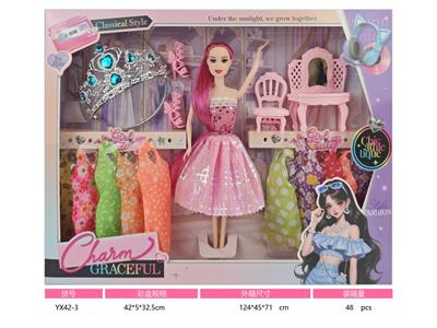 Doll - OBL10435869