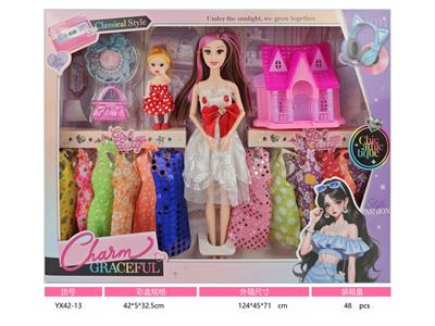 Doll - OBL10435879