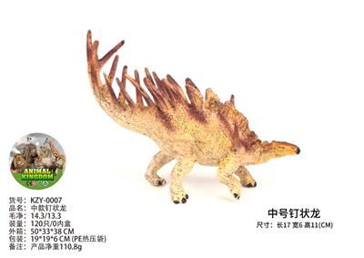 Animaltoys - OBL10435944