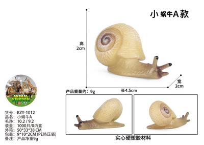 Animaltoys - OBL10435995