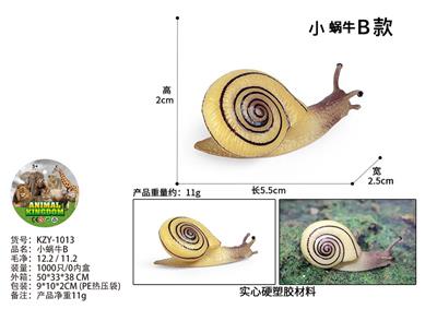 Animaltoys - OBL10435996