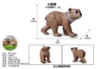 Animaltoys - OBL10436004