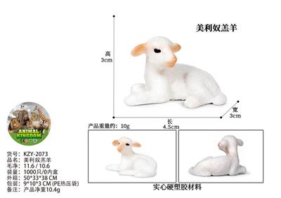Animaltoys - OBL10436115