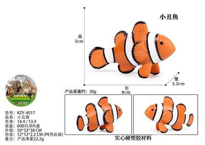 Animaltoys - OBL10436216
