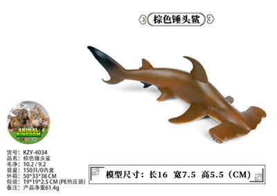 Animaltoys - OBL10436233
