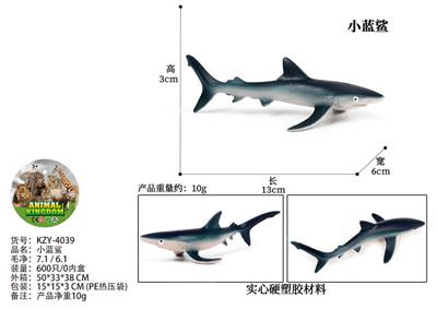 Animaltoys - OBL10436238